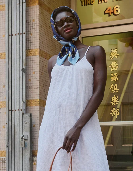 SHOP DRESSES