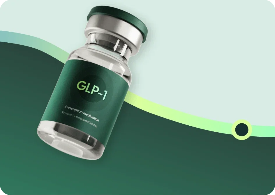 GLP-1