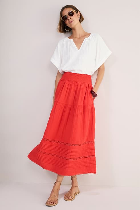 Margot Skirt 