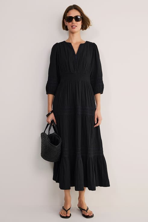 Georgina Dress