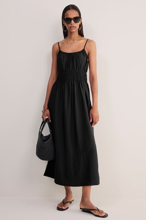 Lyla Dress