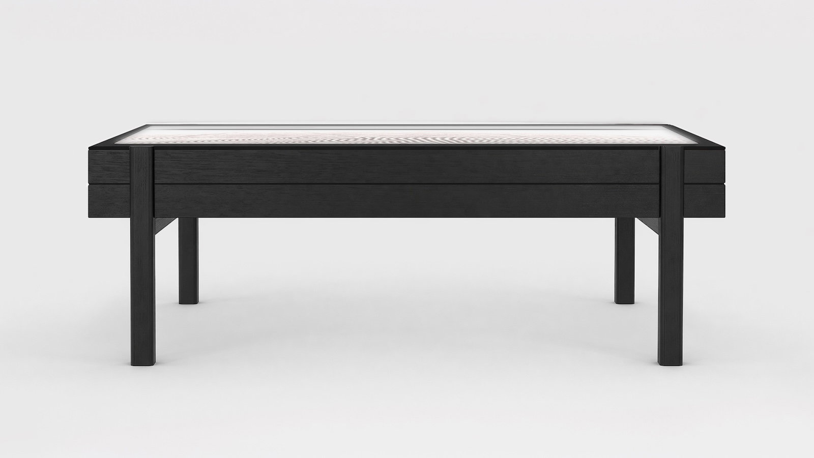SANDSARA Rectangular Table detail