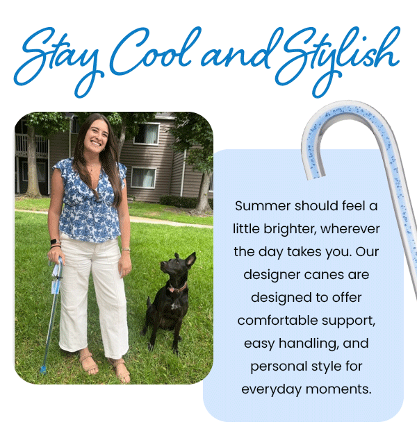 Stay Stylish
