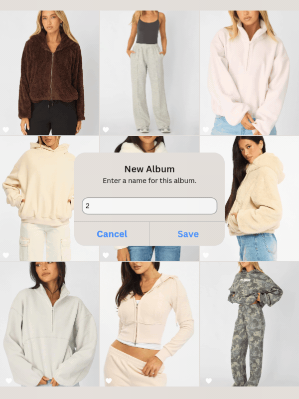 SHOP SWEATS SALE