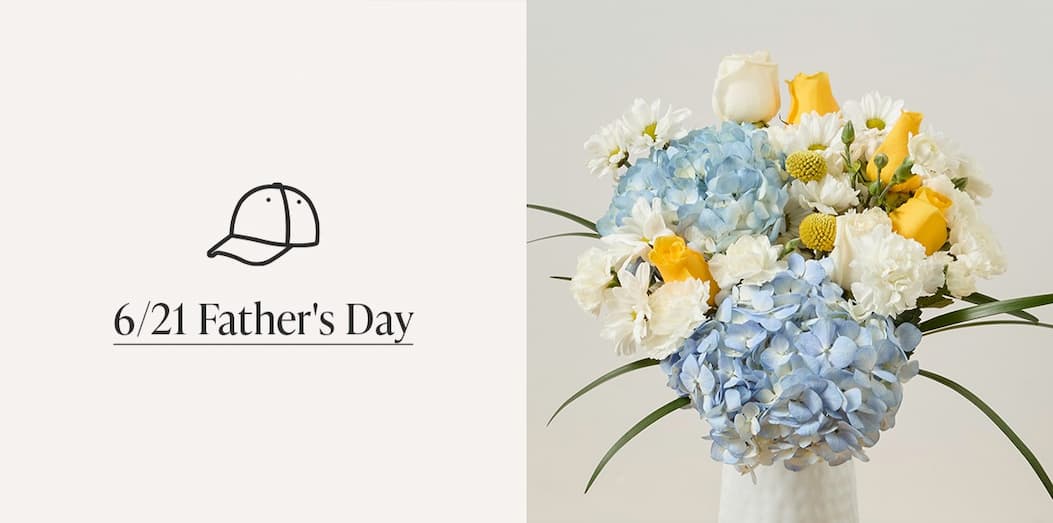 6/21 Father's Day