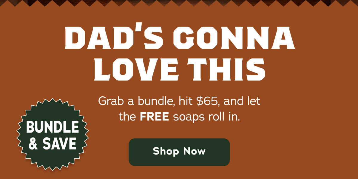 Dad's Gonna Love This