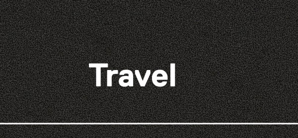 Travel