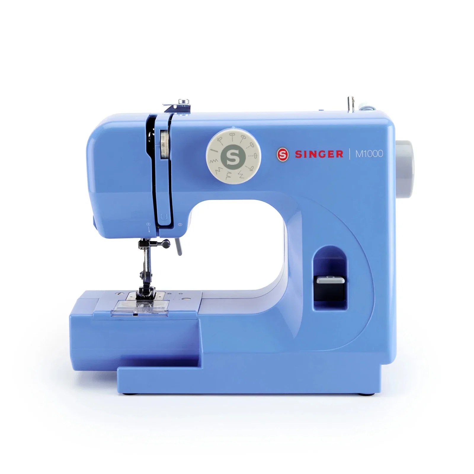 Image of M1000 Blue Mending Machine