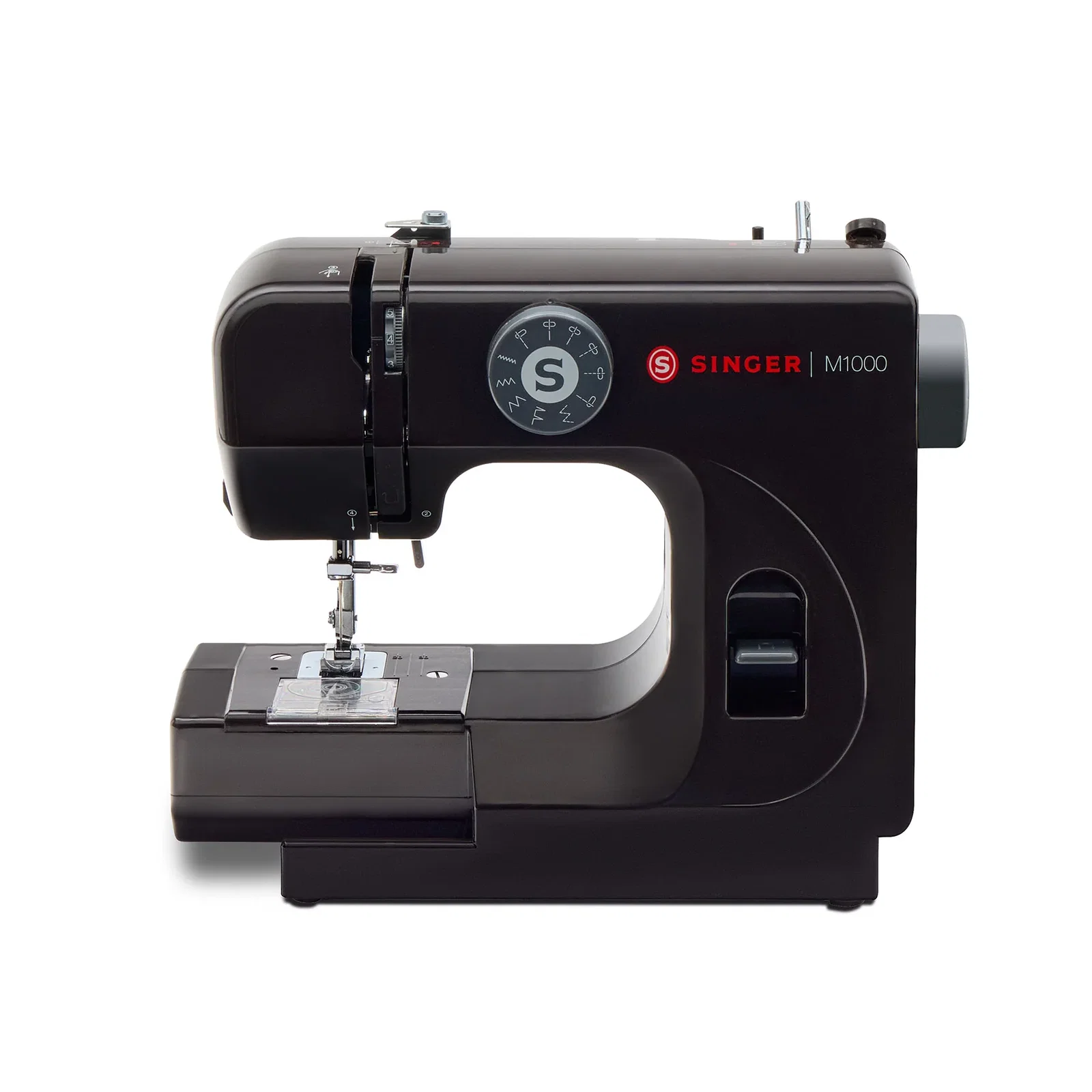 Image of M1000 Black Mending Machine