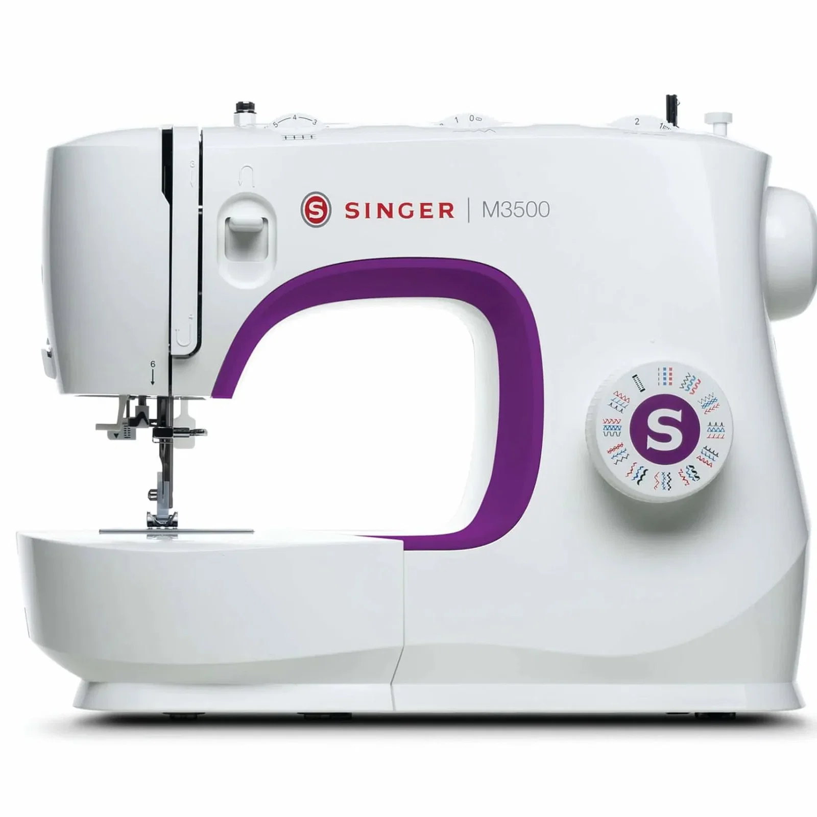 Image of M3500 Sewing Machine