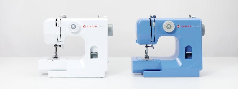 Shop Mending Machines