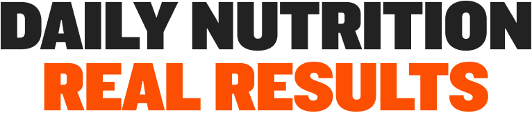 Daily Nutrition Real Results