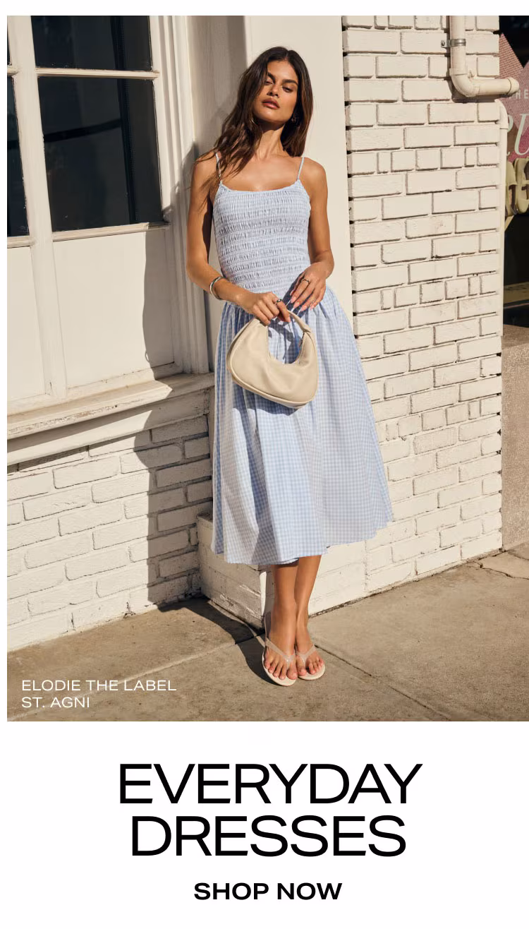 Shop Everyday Dresses