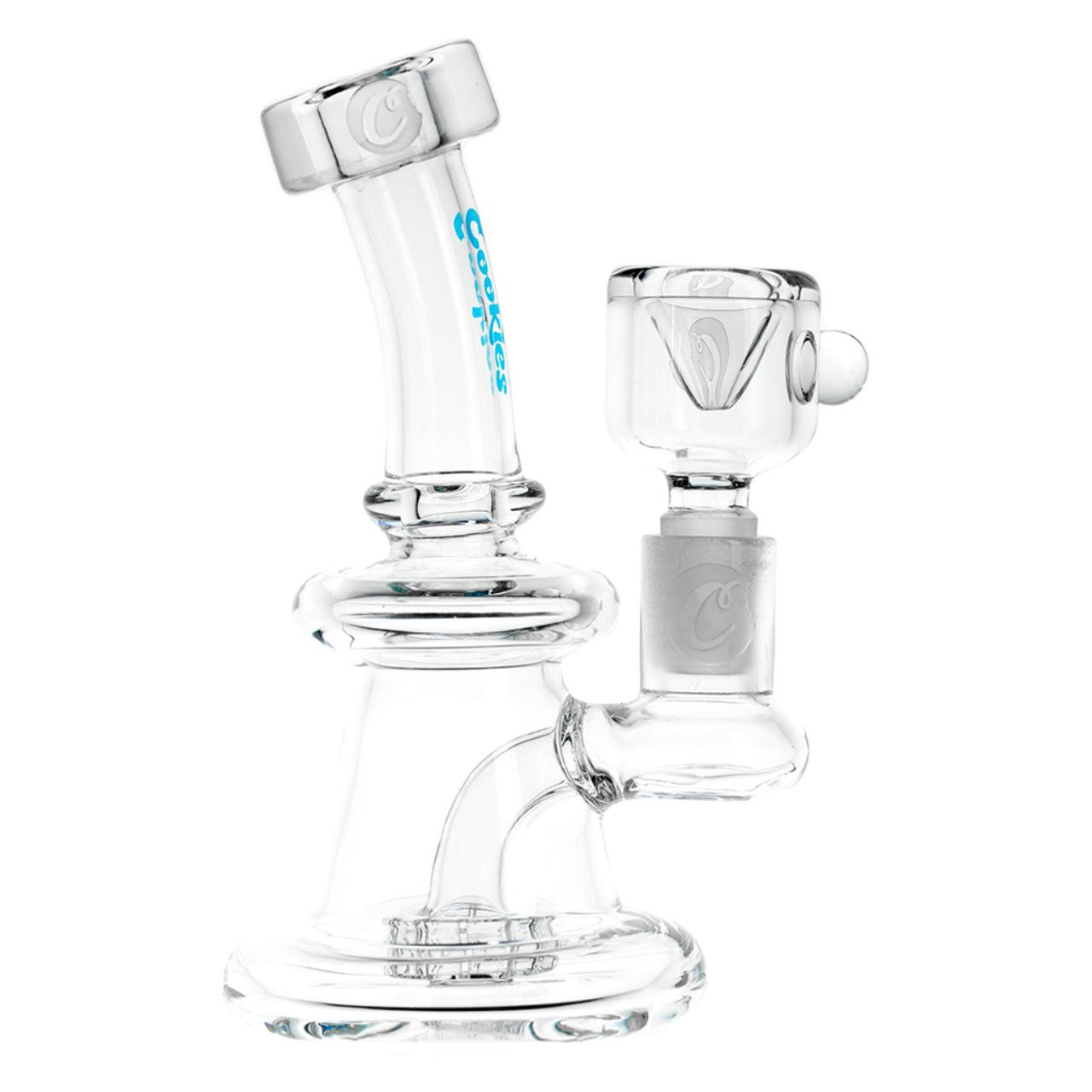 Cookies Bayside Series Water Pipes