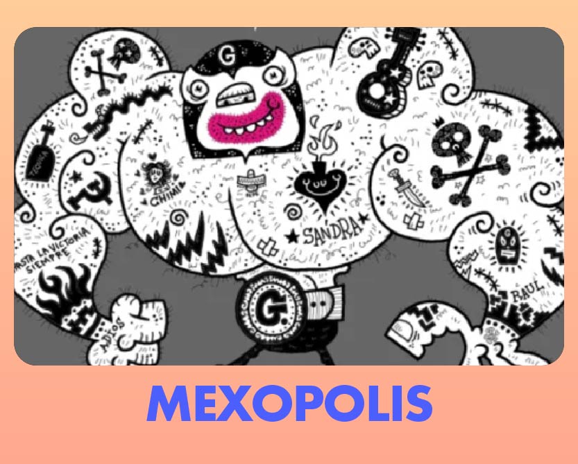 mexopolis