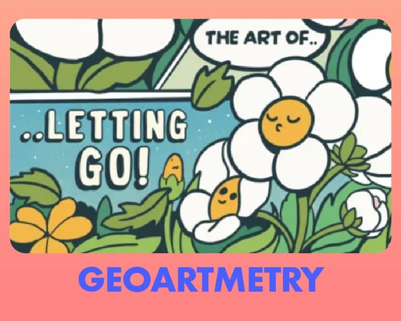 geoartmetry