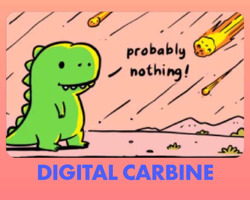 digital carbine