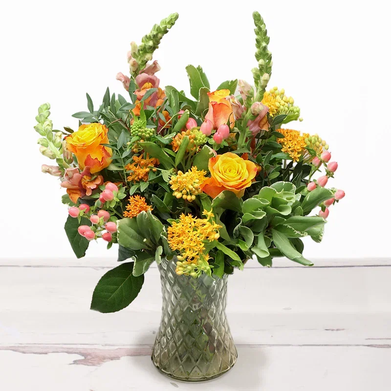 Image of June Birthday Bouquet