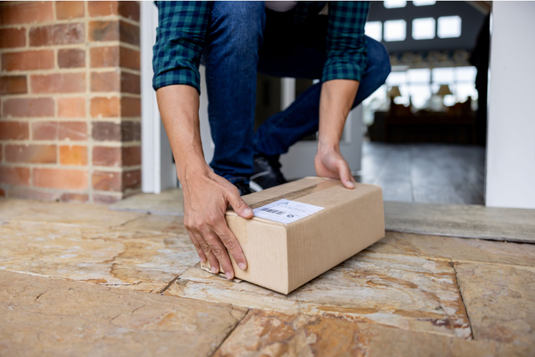 The Delivery You Didn't Order: Breaking Down the 'Free Phone' Scam