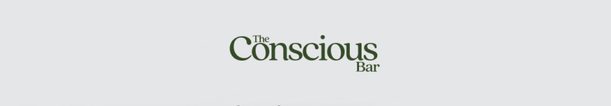 The Conscious Bar