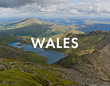 Wales.