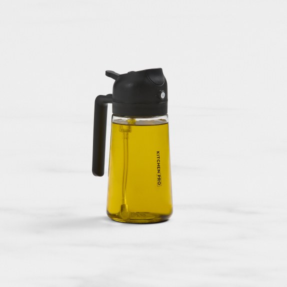 Kitchen Pro Spray and Pour 550mL