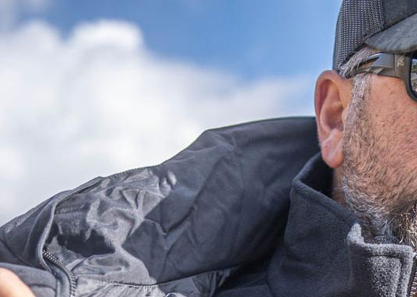 MENS FIVE IN ONE DUTY JACKET
