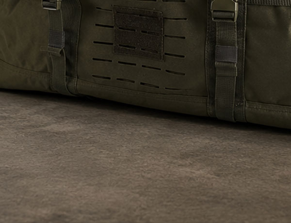 EXPEDITION CARRY ON MOLLE DUFFLE BAG