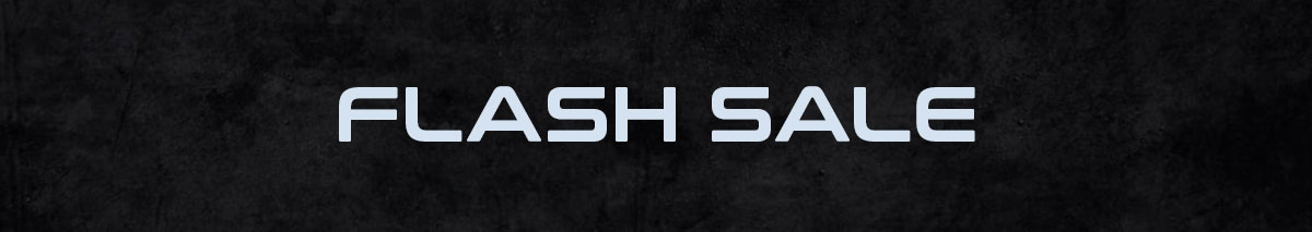 SHOP THE FLASH SALE AT LAPG