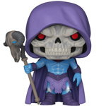 Funko POP! Movies: Masters of the Universe - Skeletor
