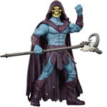 Masters of the Universe 2026 Movie Skeletor with Havoc Staff Action Figure