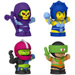 Little People Collector: Masters of the Universe: Evil Warriors