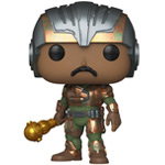 Funko POP! Movies: Masters of the Universe - Man-At-Arms