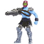 Masters of the Universe 2026 Movie Cannon Transform Trap Jaw Twist & Release Action Figure