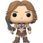 Funko POP! Movies: Masters of the Universe - He-Man