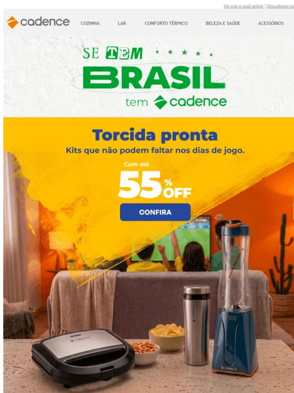 Os Kits Estão Formados... Vai Ter Jogo de Ofertas ﻿😁
