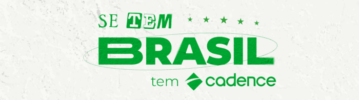 Copa Cadence