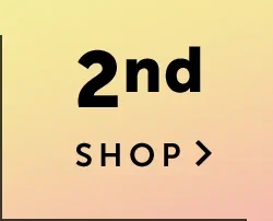 Shop 2nd 