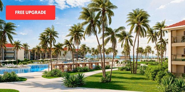 Hyatt Vivid Punta Cana