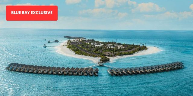 Brennia Kottefaru Maldives