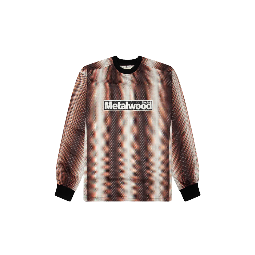 Digital Hombre Jersey - Orange
