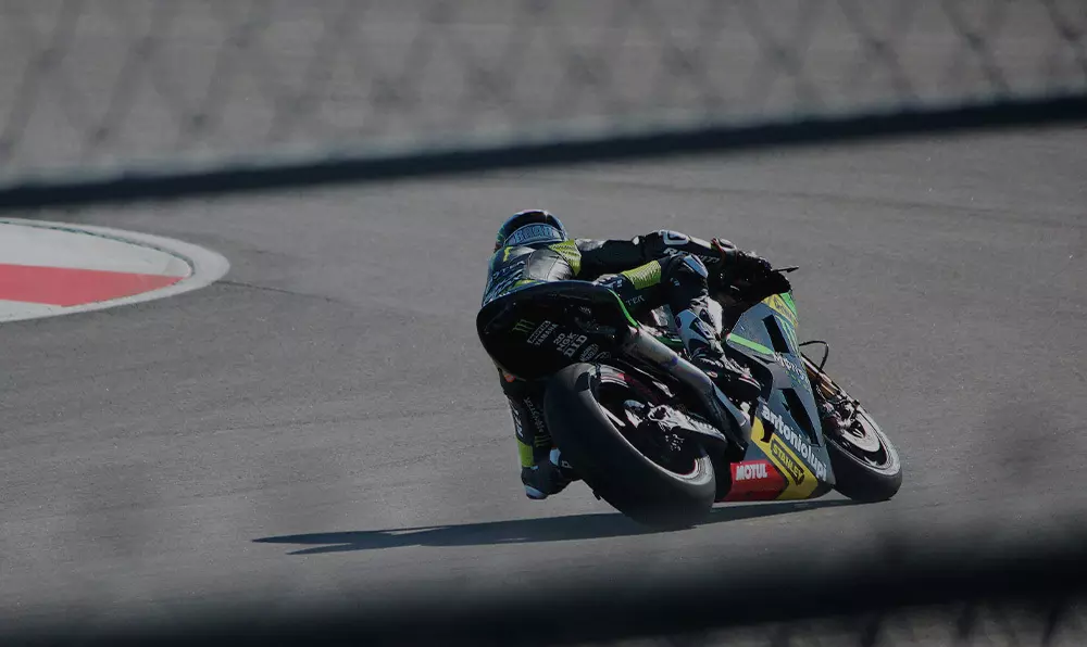 Résultats MotoGP 2026 - GP de Hongrie
