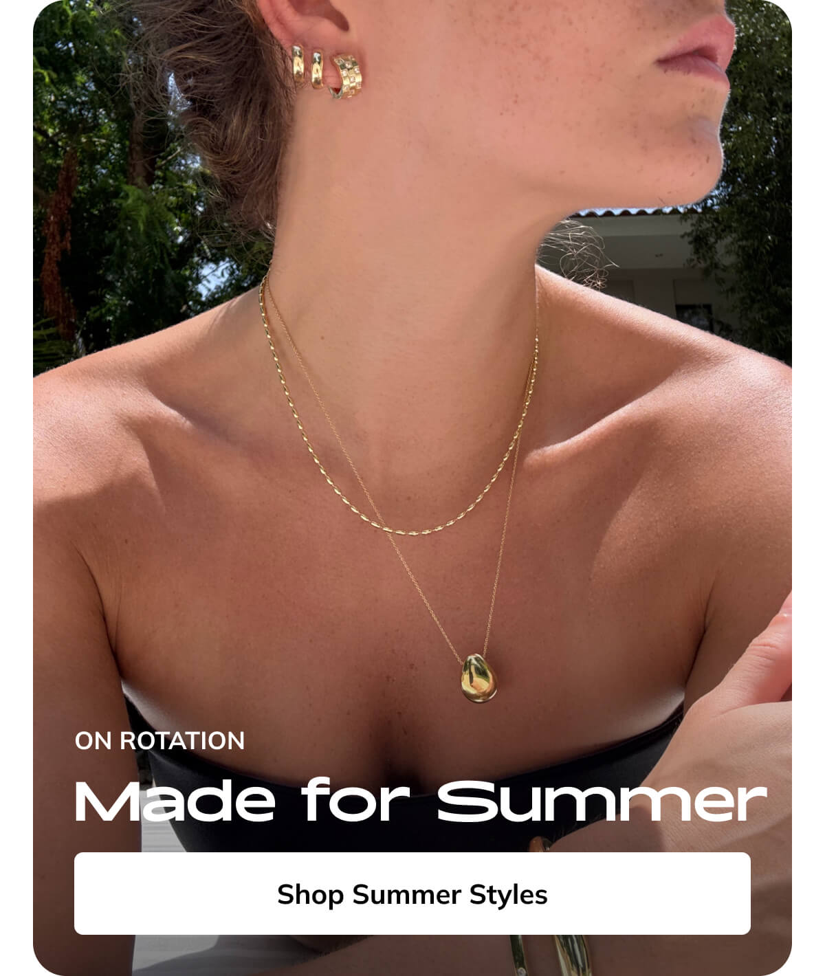 Shop Summer Styles Shop Summer Styles
