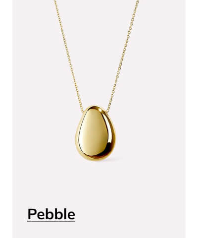 Pebble Pebble