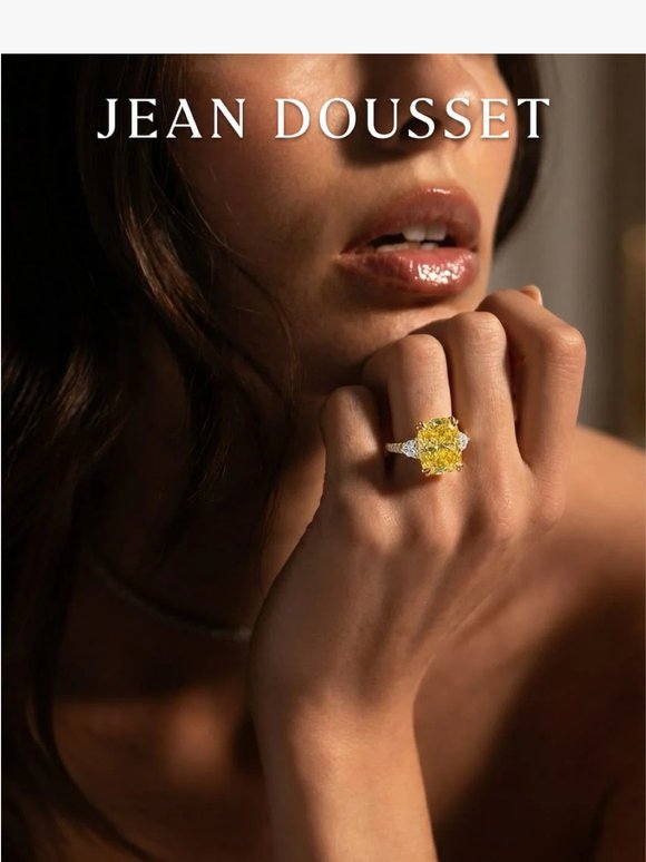 Yellow Diamonds, Reconsidered