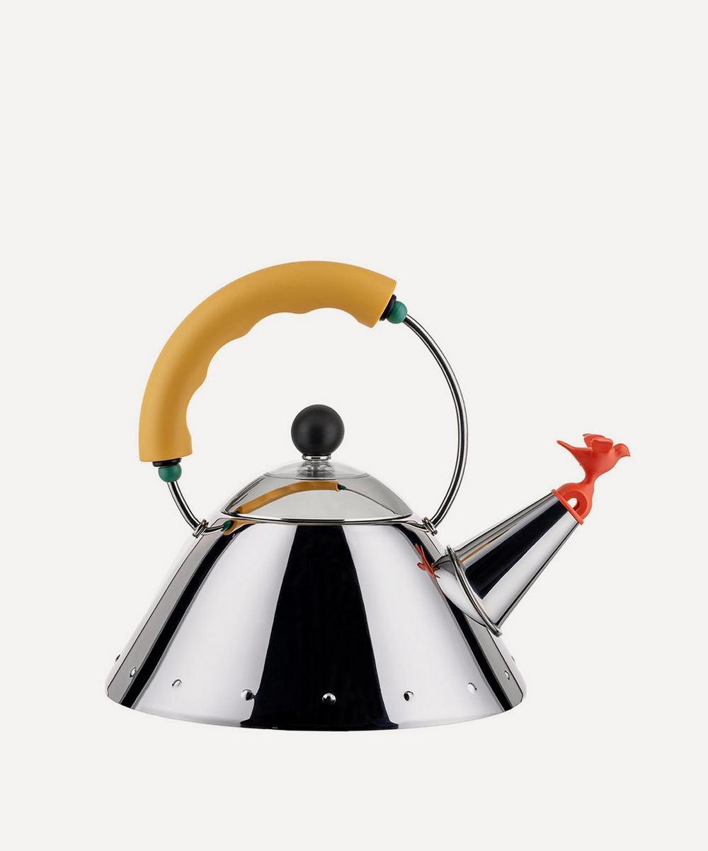 Alessi 9093 Kettle