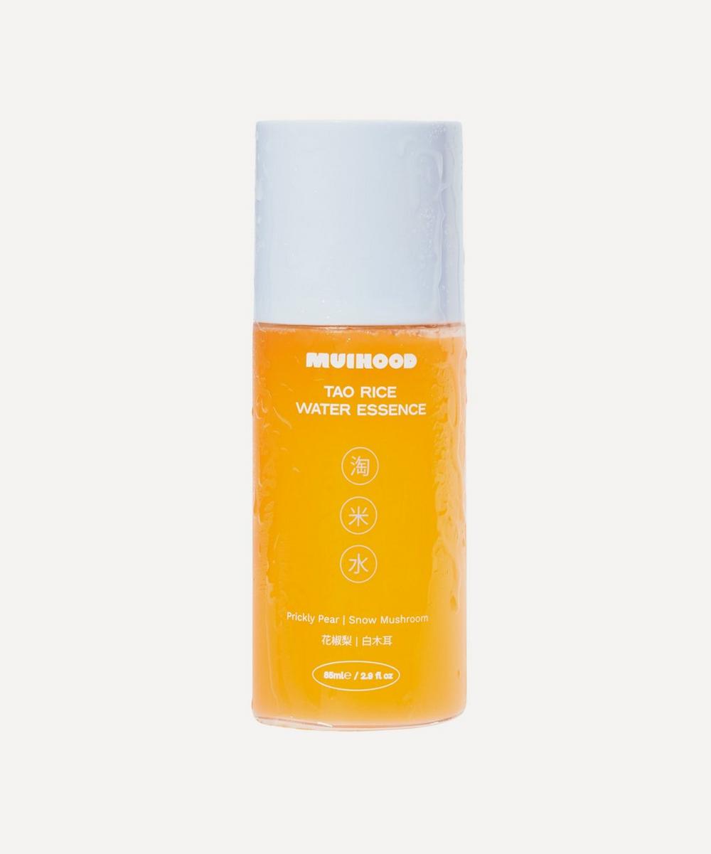 Muihood Tao Rice Water Essence 85ml