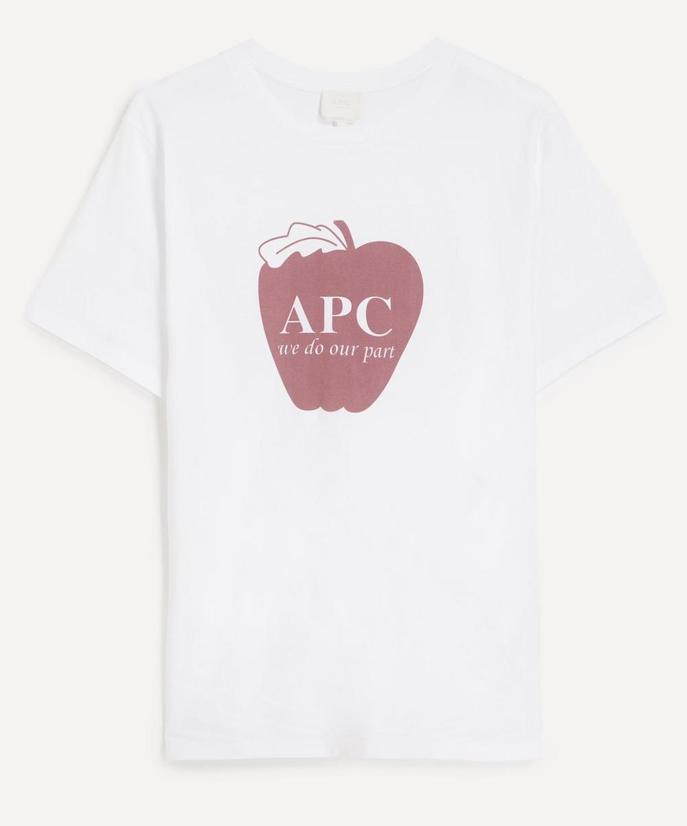A.P.C. Pomme T-Shirt
