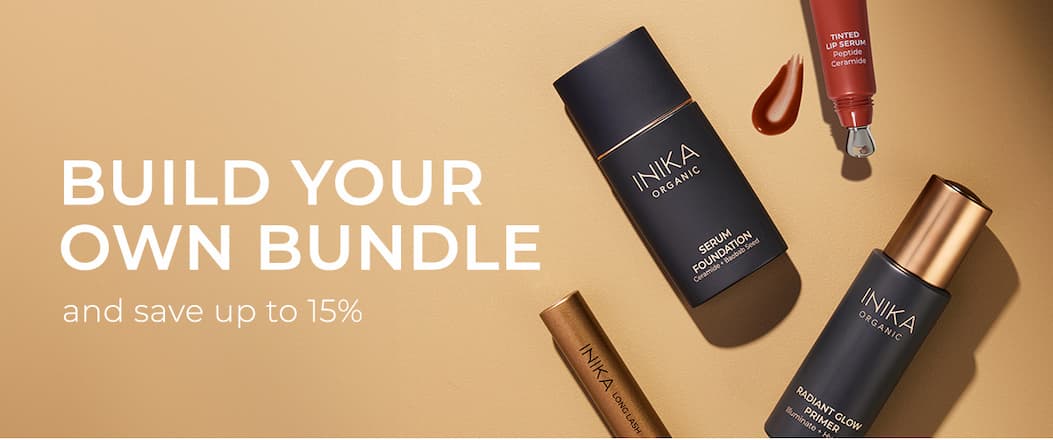 Customise your pure beauty bundle