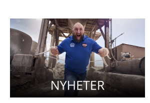 Nyheter